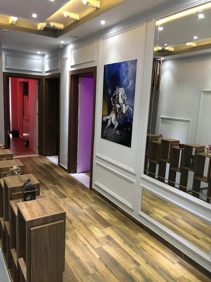 ****  Hotel Golden Shkodër Albanien